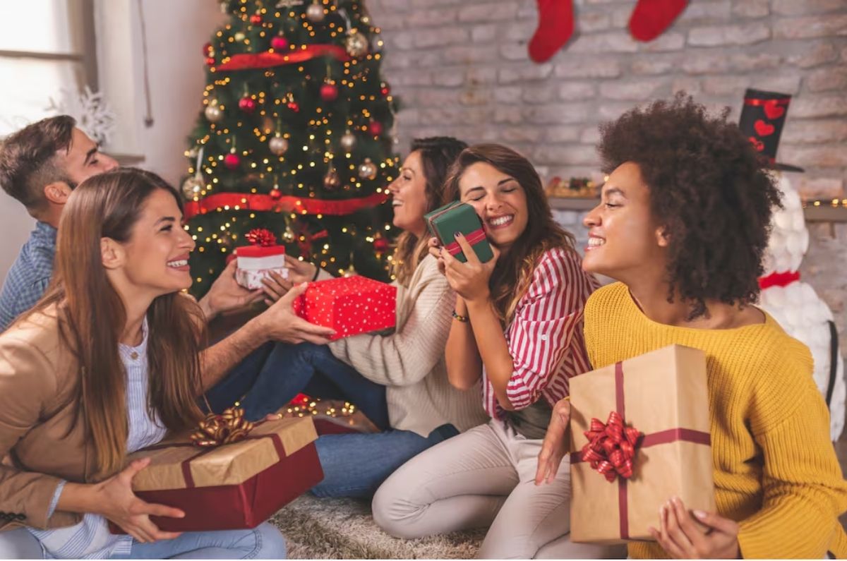 4. Cumple con las reglas del intercambio