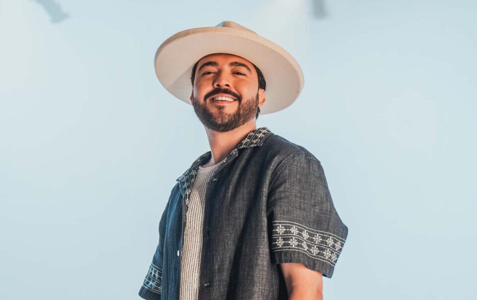 Alann Mora manda un mensaje directo para Edwin Luna