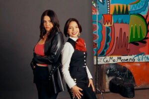 Por qué acusan a Ángela Aguilar de plagiar “Qué Agonía”