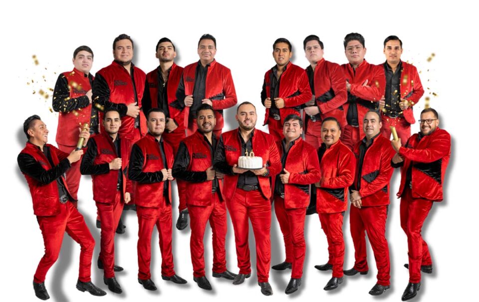 Banda Renovación busca un home run en su 10 aniversario