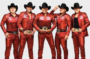 Bronco regresa a la CDMX este 2025 con concierto en la Arena CDMX
