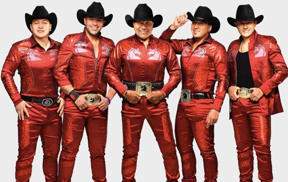 Bronco regresa a la CDMX este 2025 con concierto en la Arena CDMX