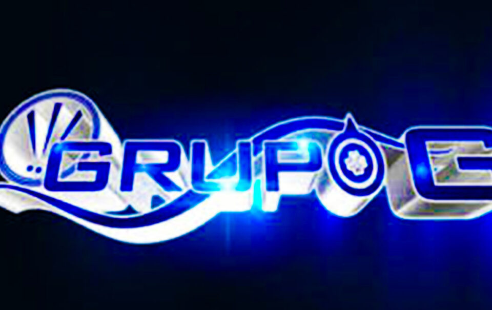 Grupo G nos presenta “El verdadero comienzo G, Vol. 2”