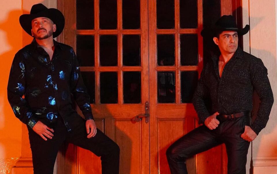 Víctor Garcia y “El Flaco” se fusionan en “Mi Funeral”