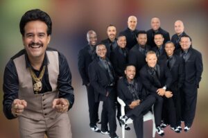 Festival de Salsa: Baila y Enamórate este 14 de Febrero