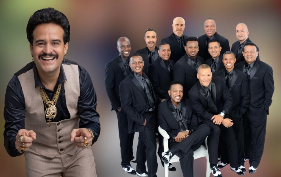 Festival de Salsa: Baila y Enamórate este 14 de Febrero
