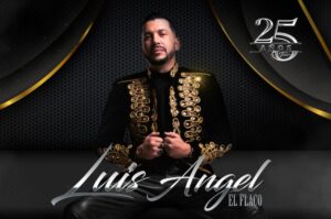“Estoy contra el tiempo”: Luis Ángel El Flaco y la relación con su mamá