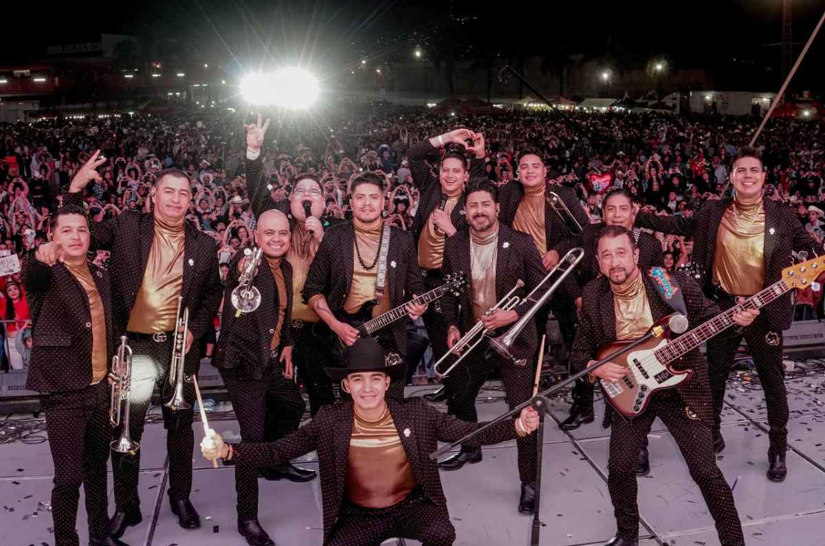 Banda Pequeños Musical celebrará su 35 aniversario en el Auditorio Nacional 2
