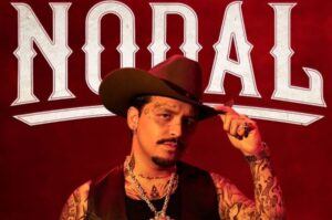 Christian Nodal en La Plaza de Toros: fecha, boletos y más
