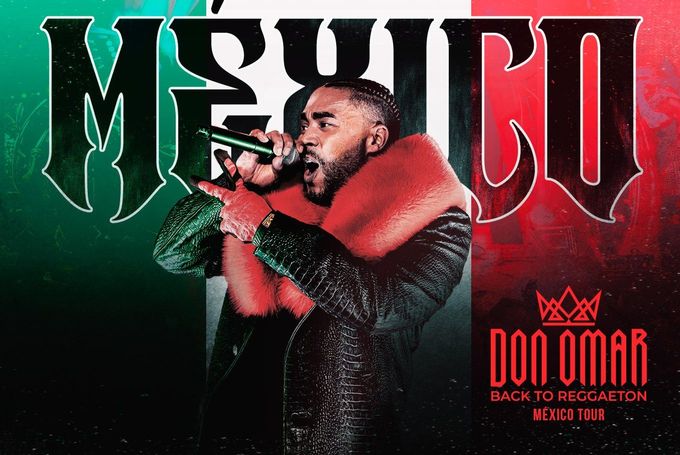 Don Omar coquetea con Nodal, Carín y Firme