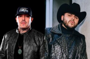 “Gerardo Ortiz era como un hijo para mi”: Ángel Del Villar