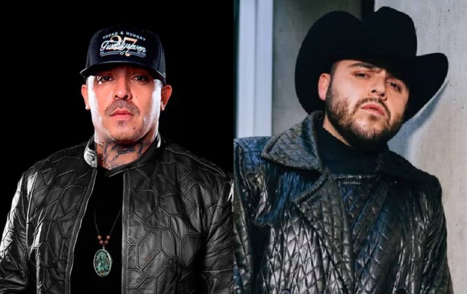 “Gerardo Ortiz era como un hijo para mi”: Ángel Del Villar