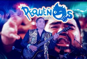 Banda Pequeños Musical celebrará su 35 aniversario en el Auditorio Nacional
