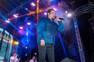 Abejita Chiquitita en versión cumbia