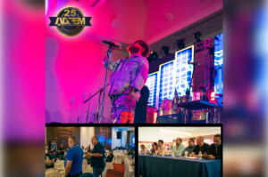 CDMX se viste de gala para celebrar el 25 aniversario de la ADEEM
