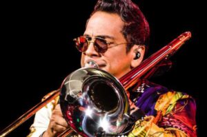 Alberto Barros Cancela Feria del Caballo