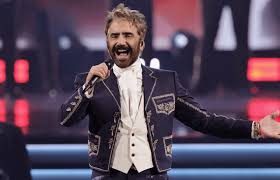 “A mi qué chin…”, así respondió Alejandro Fernández a señalamientos 1