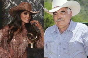 ¿Ana Bárbara mandó golpear a su papá? Esto es lo que dice su hermana