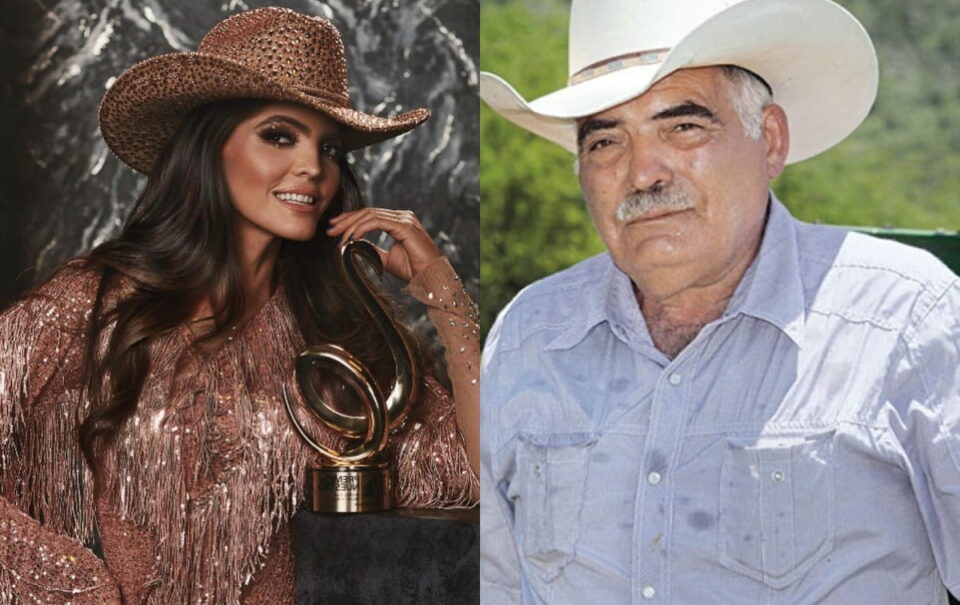 ¿Ana Bárbara mandó golpear a su papá? Esto es lo que dice su hermana