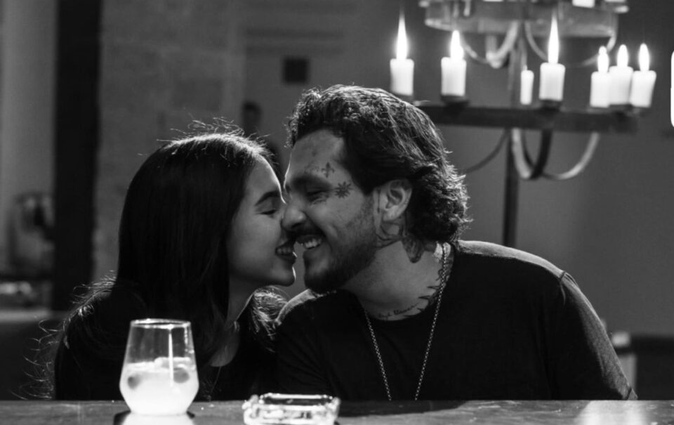 ¿Bebé en camino? Las condiciones de Ángela Aguilar para tener un hijo de Christian Nodal
