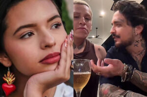 Ángela Aguilar le manda “indirecta” a Christian Nodal tras live con Kunno en TikTok