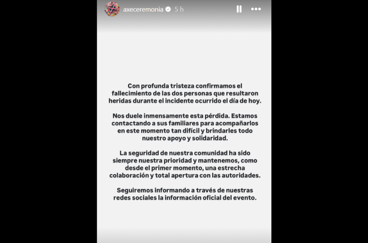 axe-ceremonia-confirma-muertos-accidente