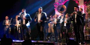 Canciones banda dolidos MS
