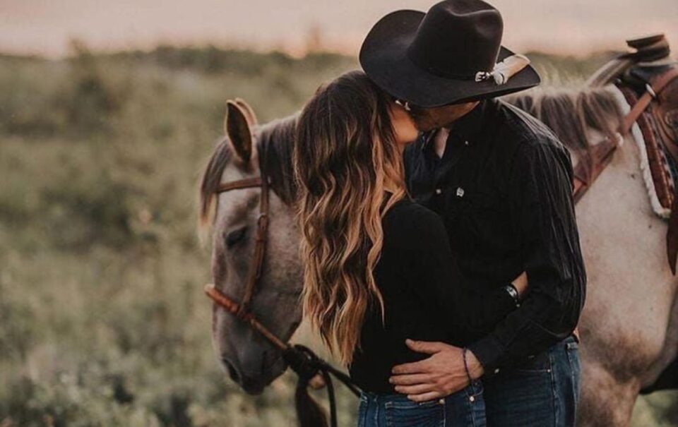 5 canciones de banda para dedicar a una mujer