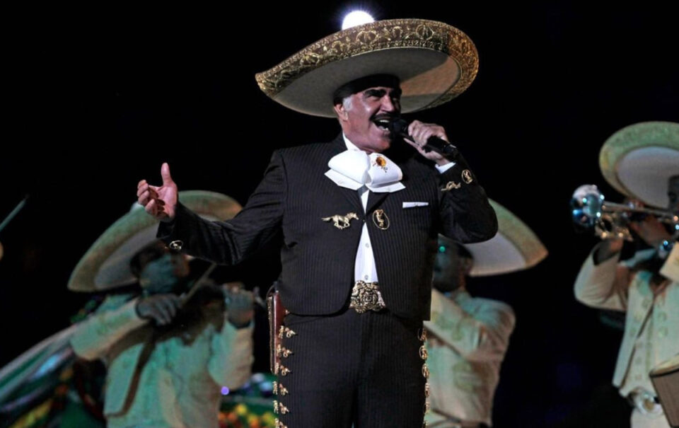 10 mejores canciones de mariachi alegres para tus fiestas