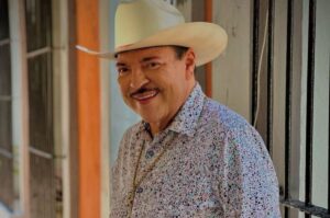 Julio Preciado Regional Mexicano Solistas