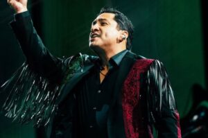 Julión Alvarez Solistas Regional Mexicano