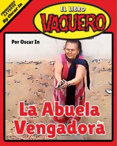 ¿Quién es Carlota, la “abuelita vengadora” que se hizo viral? 2