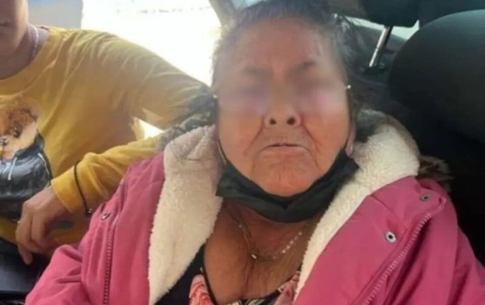 ¿Quién es Carlota, la “abuelita vengadora” que se hizo viral?