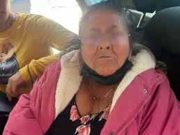 ¿Quién es Carlota, la “abuelita vengadora” que se hizo viral? 0