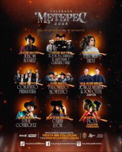 Feria San Isidro 2025 prohiben corridos
