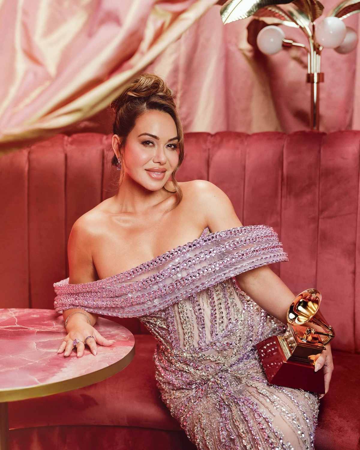 chiquis-rivera-cuantos-grammys-tiene