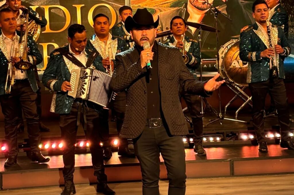 claudio alcaraz comio de la basura la adictiva