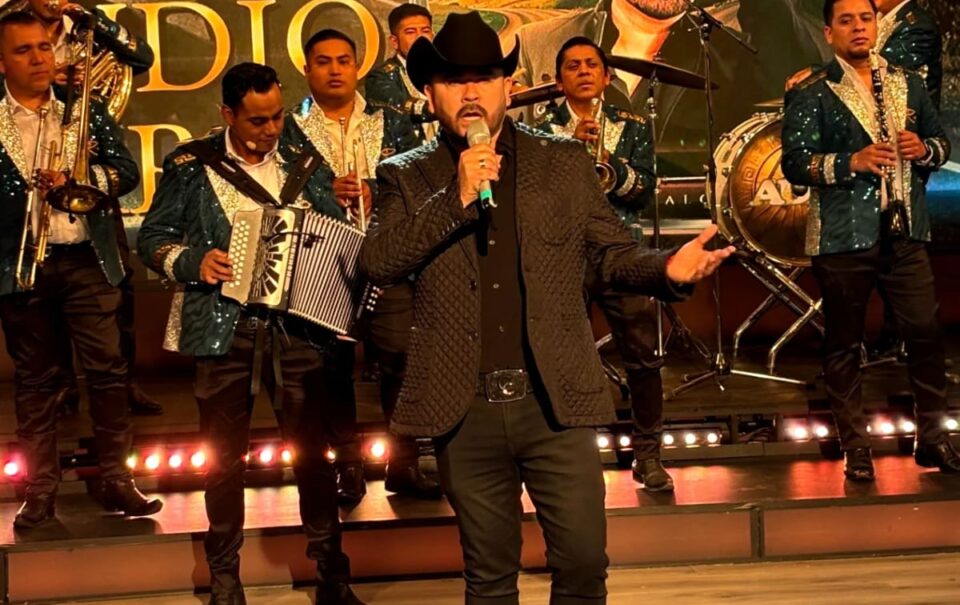 Claudio Alcaraz confiesa que comió de la basura cuando se quedó sin dinero “me dio pena”