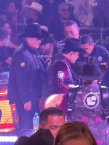 Los Tucanes de Tijuana Nayarit