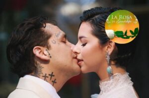 Ángela Aguilar está furiosa con Televisa por culpa de ‘La Rosa de Guadalupe’