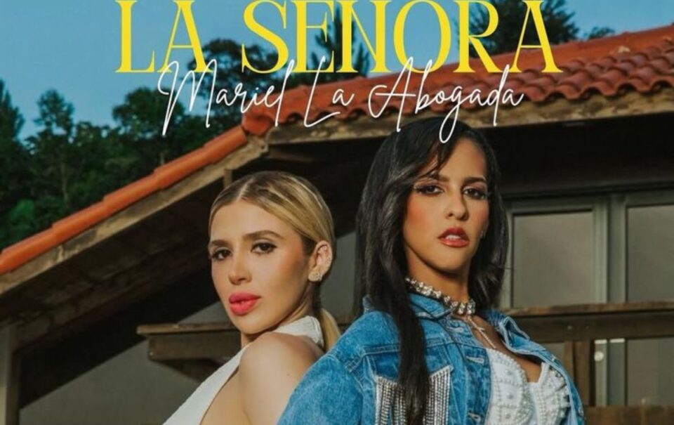 5 corridos para mujeres mafiosas que seguro no conocías