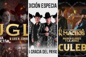 10 corridos prohibidos en México que fueron censurados