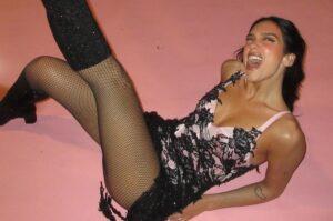 dua lipa en mexico ultimo tour