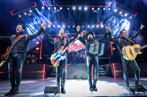 “Era diferente”, el corrido de Los Tigres del Norte para la comunidad LGBT