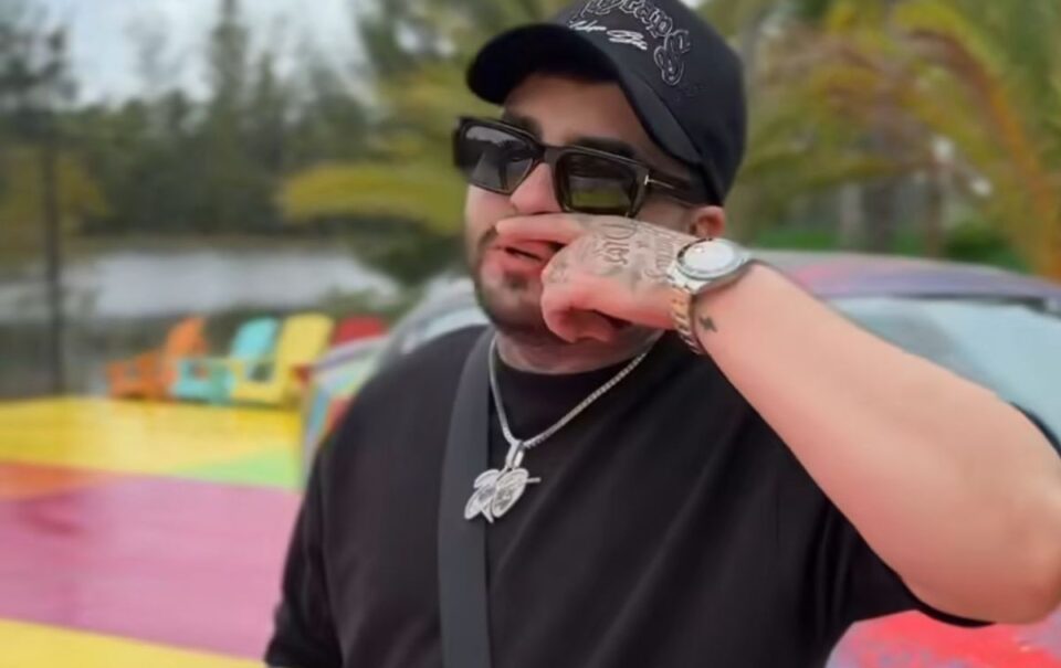 ¿Qué significa la lavada en los corridos tumbados?