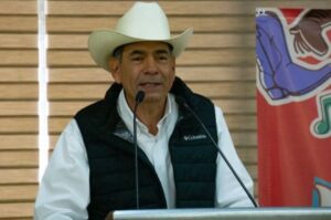 ExpoGan Sonora 2025 corridos