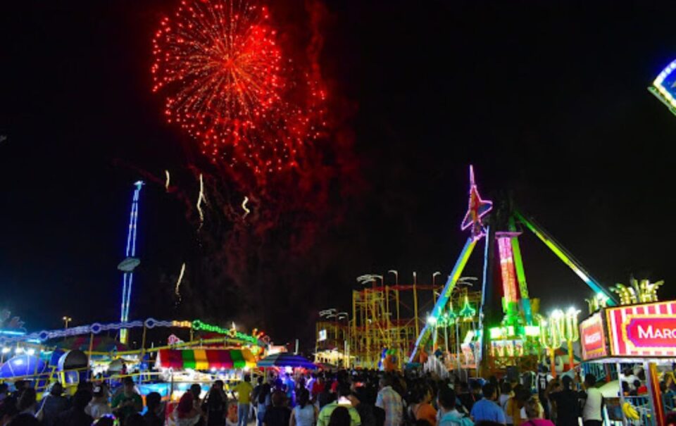 Los Recoditos, Oscar D’León y más en la Expo Feria Coatza 2025 en Veracruz: Cartelera completa