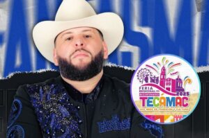 De Majo Aguilar a El Fantasma: Conoce el cartel completo y fechas de la Feria de Tecámac 2025