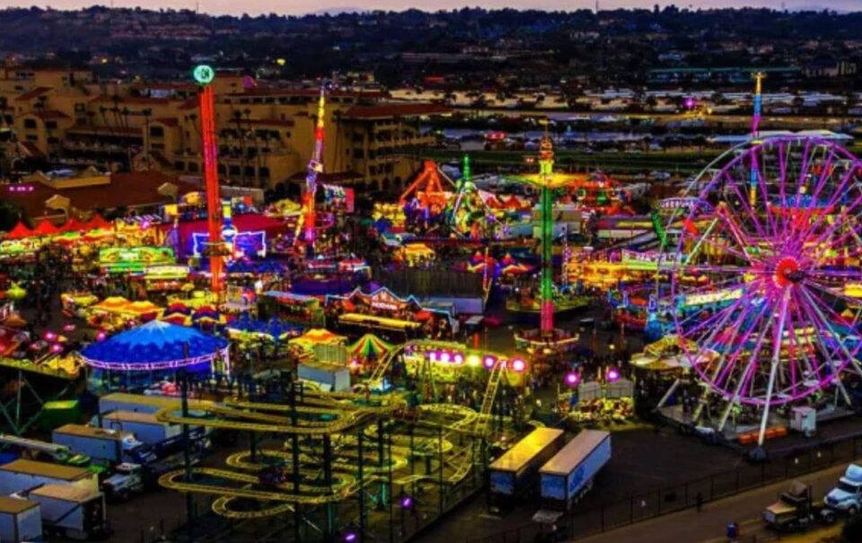 ¿Cuándo empieza la Feria de Puebla 2025? Cartelera completa y precio de boleto