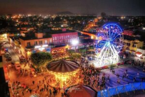 Feria San Isidro 2025 prohibe corridos